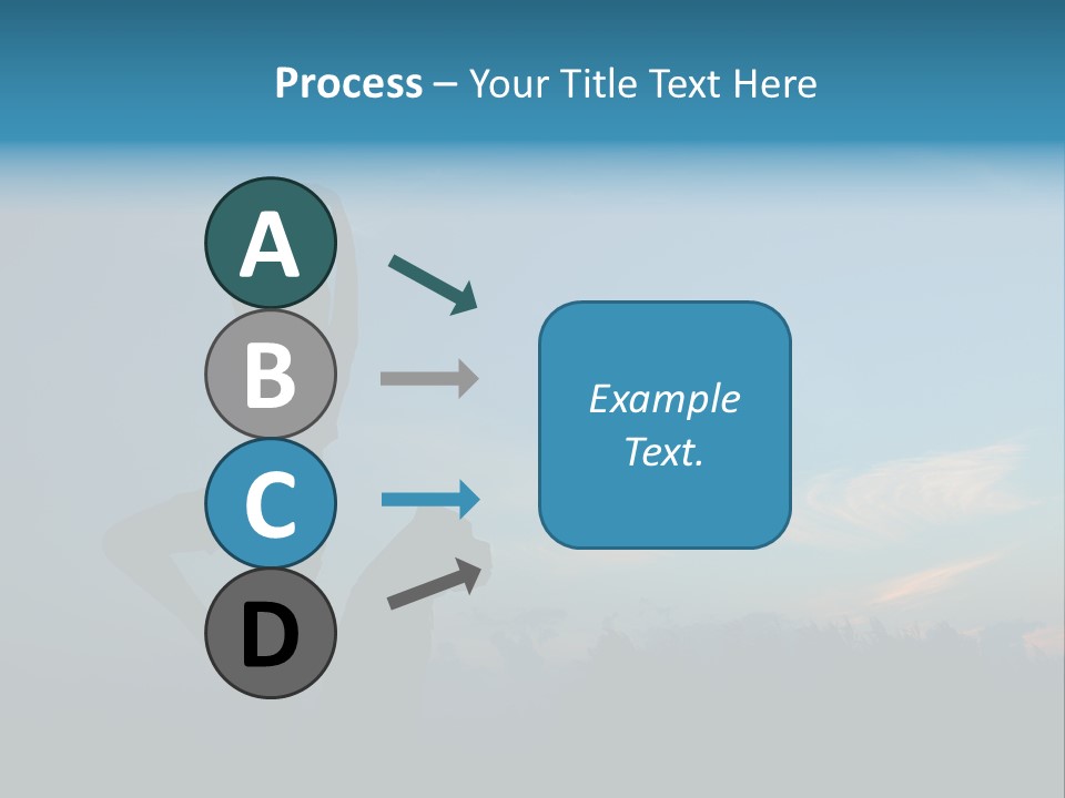 Di Cu Ion Corporate Corporation PowerPoint Template