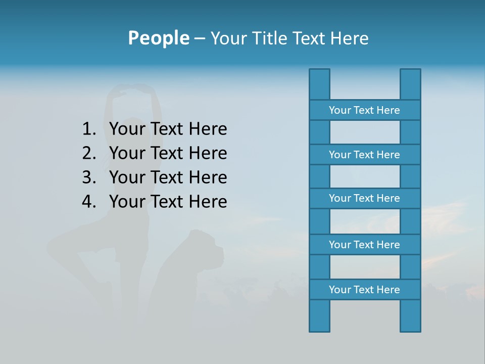 Di Cu Ion Corporate Corporation PowerPoint Template