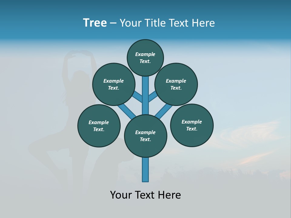Di Cu Ion Corporate Corporation PowerPoint Template