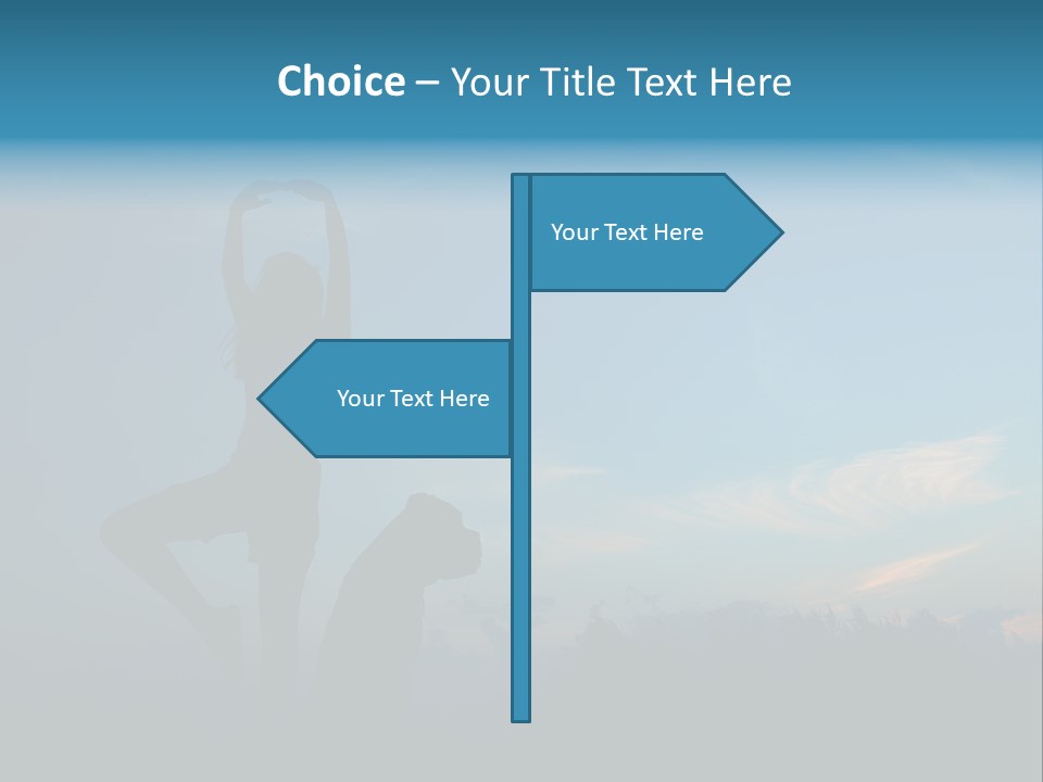 Di Cu Ion Corporate Corporation PowerPoint Template