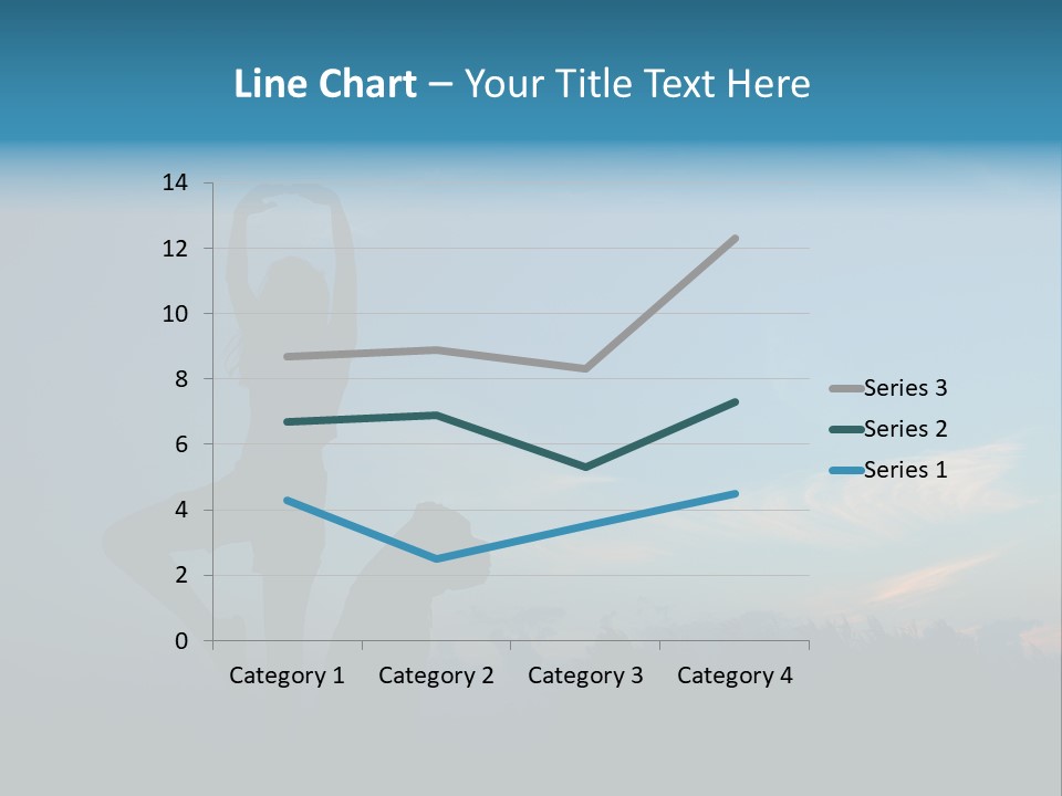 Di Cu Ion Corporate Corporation PowerPoint Template