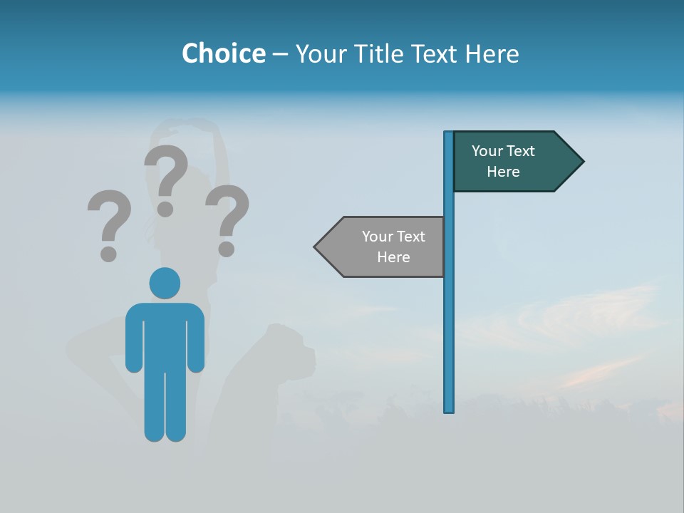 Di Cu Ion Corporate Corporation PowerPoint Template