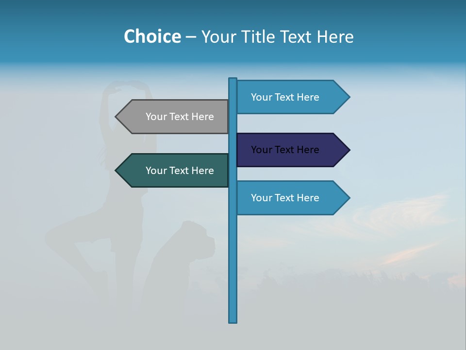 Di Cu Ion Corporate Corporation PowerPoint Template