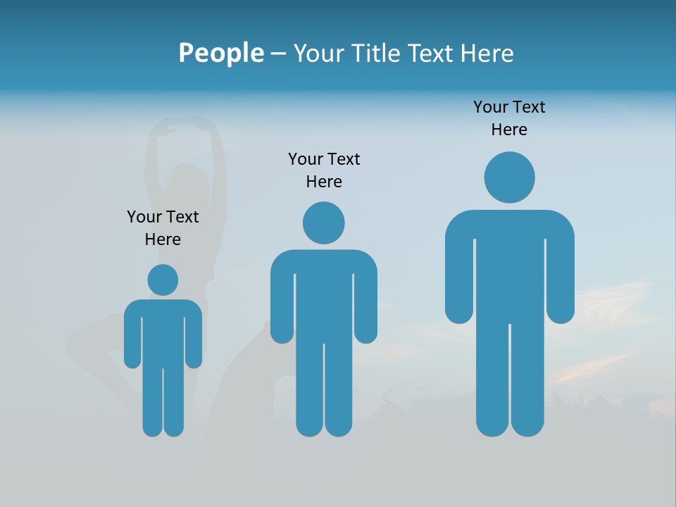 Di Cu Ion Corporate Corporation PowerPoint Template