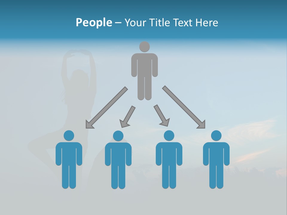 Di Cu Ion Corporate Corporation PowerPoint Template