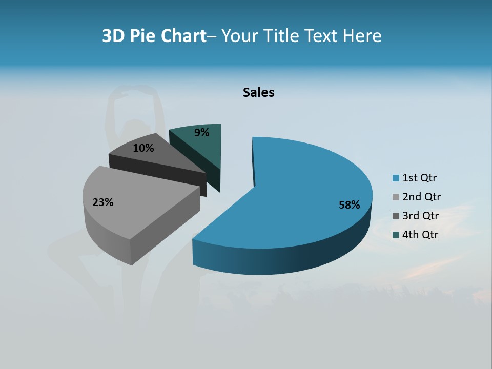 Di Cu Ion Corporate Corporation PowerPoint Template