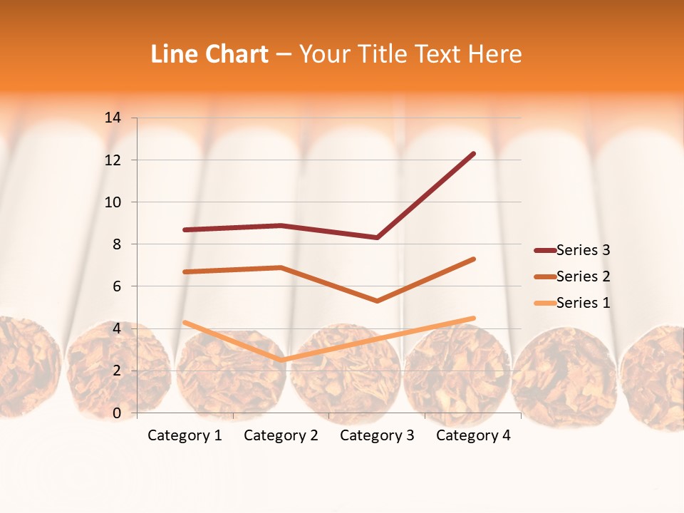 Object Toxic Health PowerPoint Template