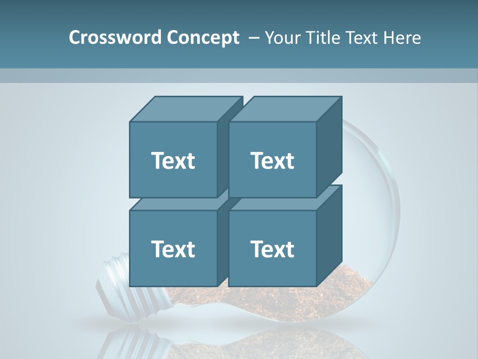 Ecology Power Sustainable PowerPoint Template