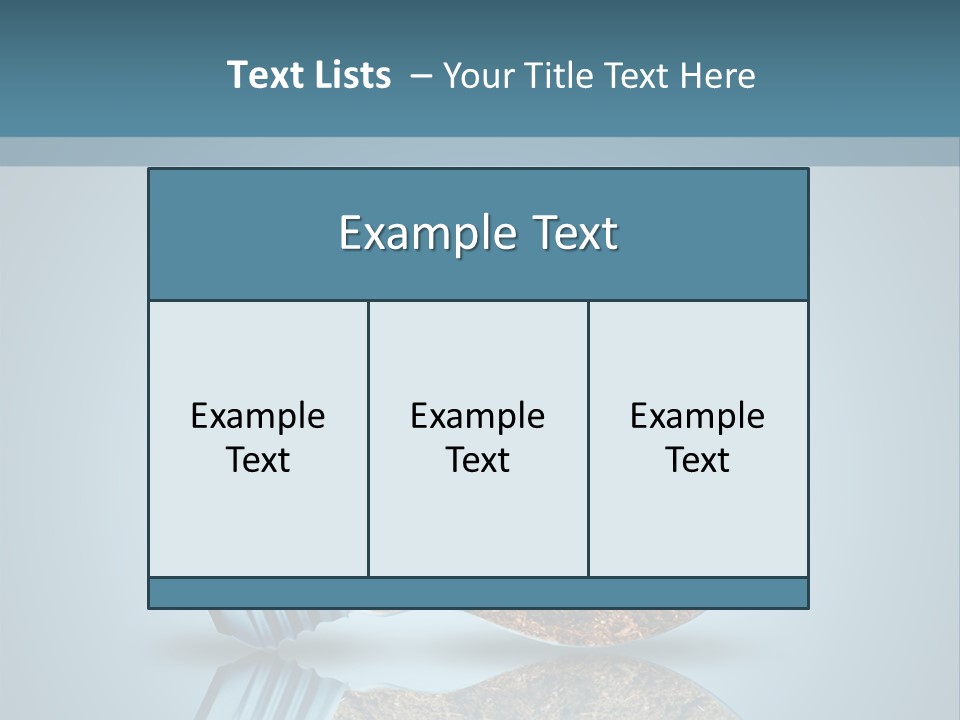 Ecology Power Sustainable PowerPoint Template