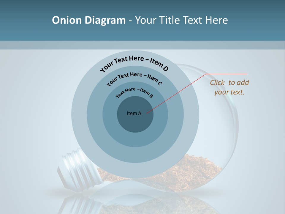 Ecology Power Sustainable PowerPoint Template