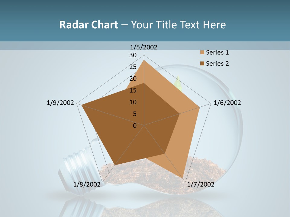 Ecology Power Sustainable PowerPoint Template