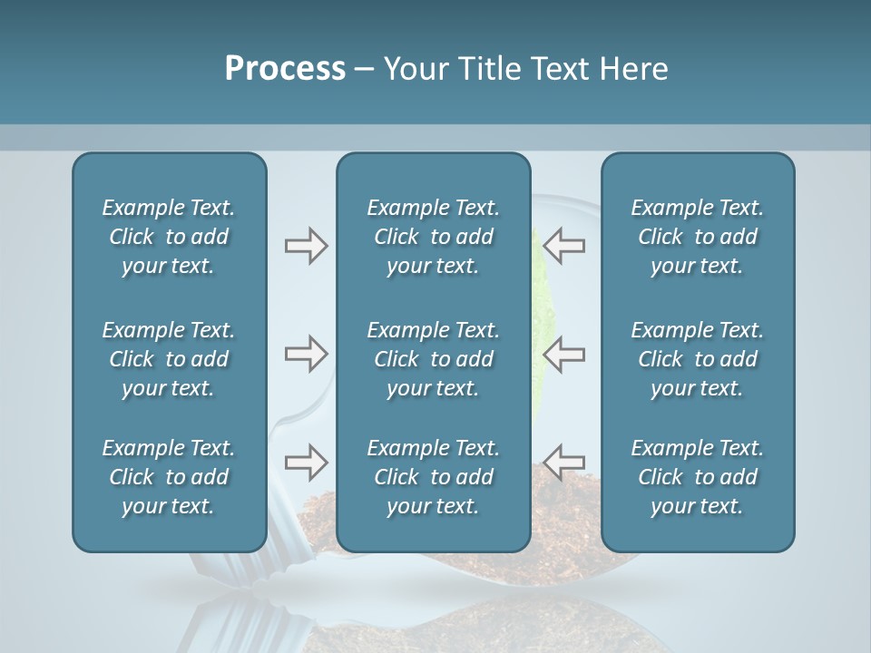 Ecology Power Sustainable PowerPoint Template