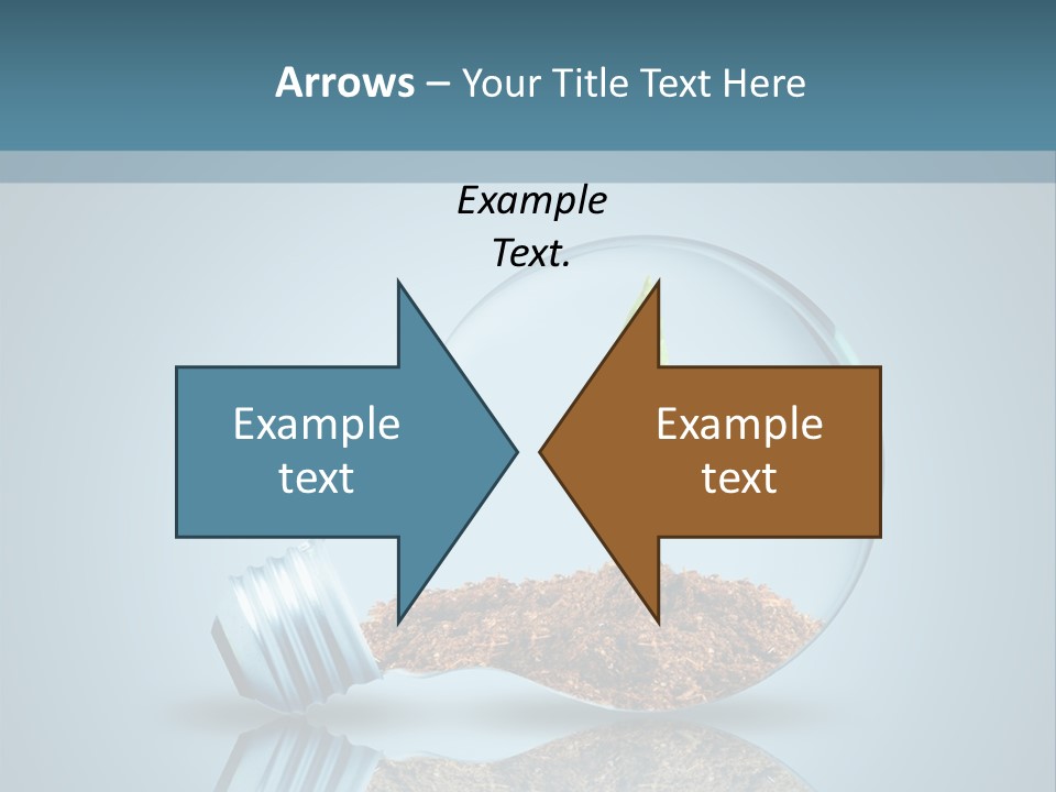 Ecology Power Sustainable PowerPoint Template