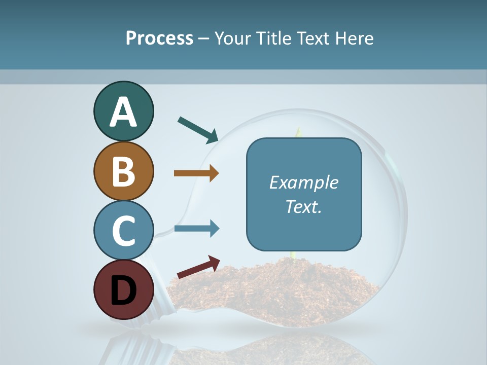 Ecology Power Sustainable PowerPoint Template