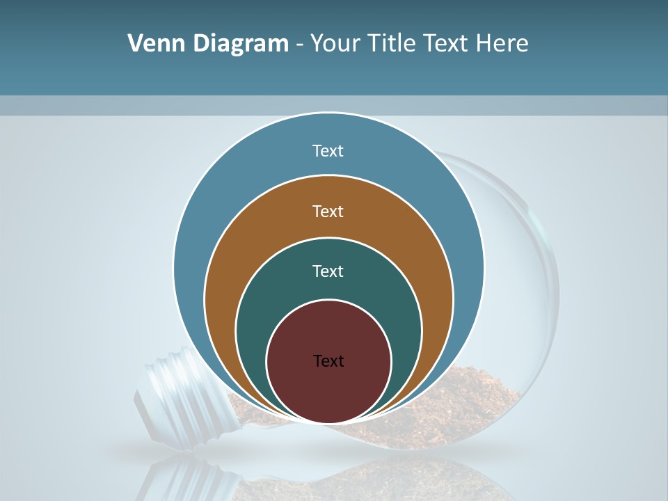 Ecology Power Sustainable PowerPoint Template