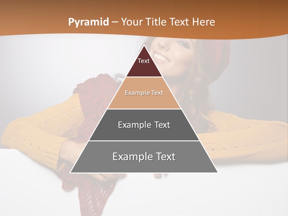 Autumn Positivity Long PowerPoint Template