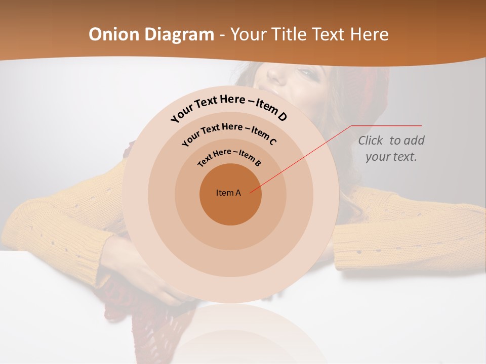 Autumn Positivity Long PowerPoint Template