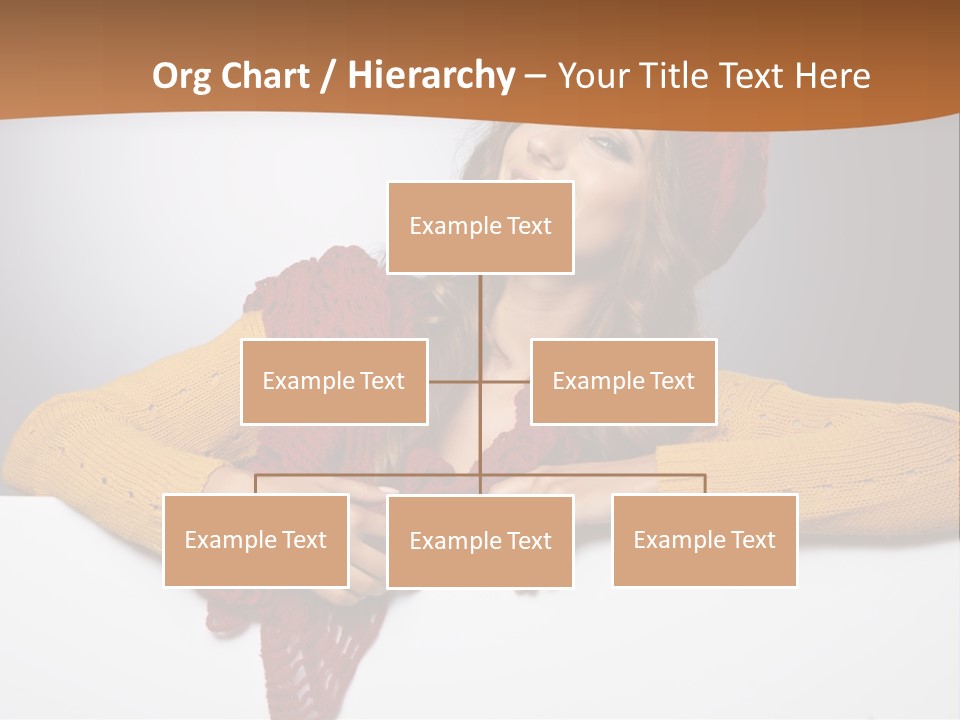 Autumn Positivity Long PowerPoint Template