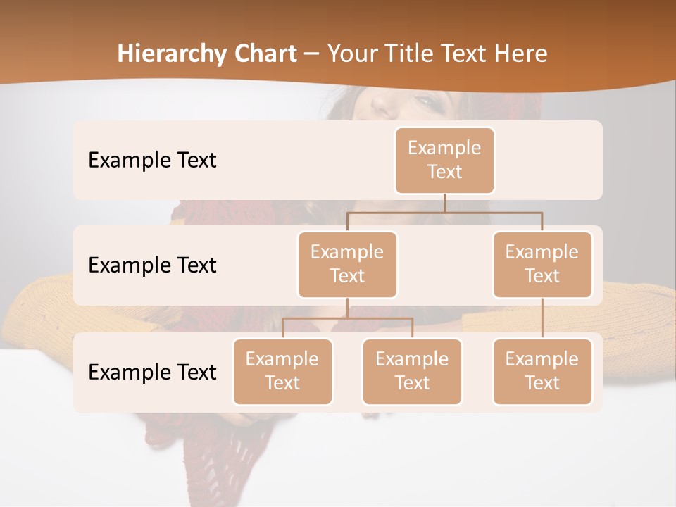 Autumn Positivity Long PowerPoint Template