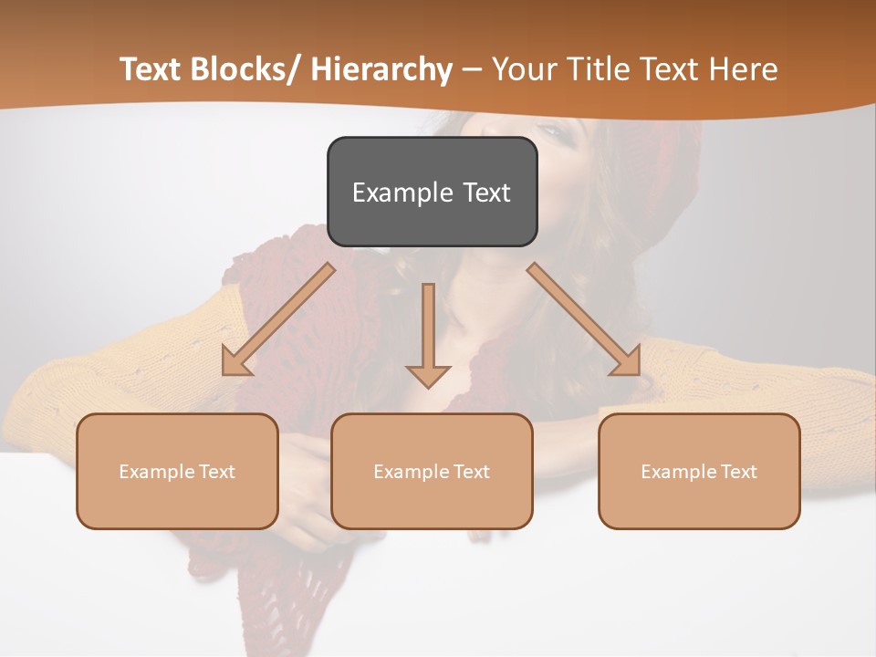 Autumn Positivity Long PowerPoint Template