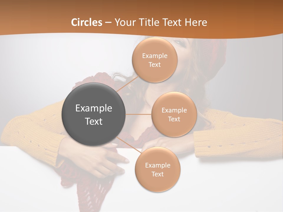 Autumn Positivity Long PowerPoint Template