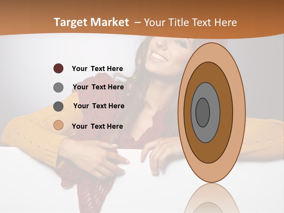 Autumn Positivity Long PowerPoint Template