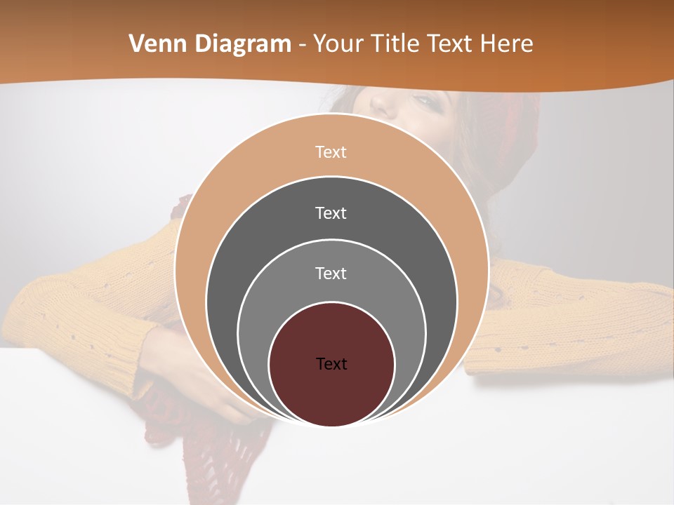 Autumn Positivity Long PowerPoint Template