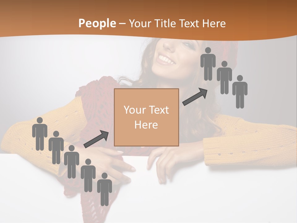 Autumn Positivity Long PowerPoint Template