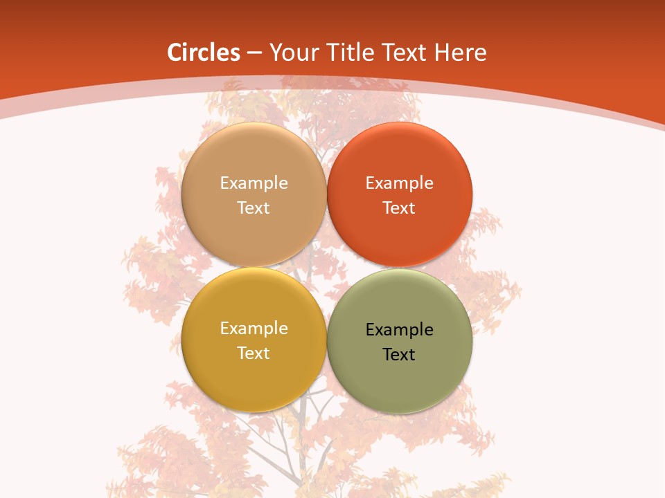 Group Room Meeting PowerPoint Template