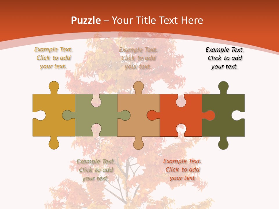 Group Room Meeting PowerPoint Template