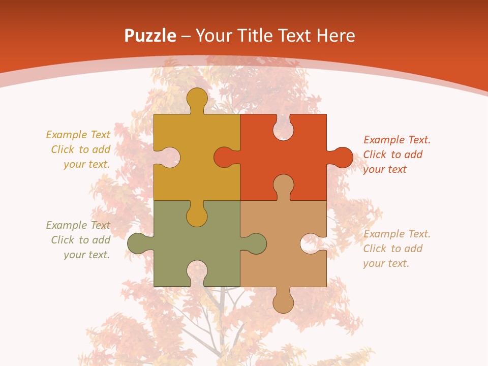 Group Room Meeting PowerPoint Template