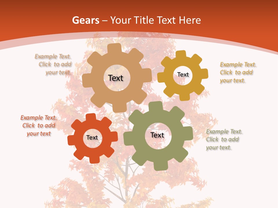 Group Room Meeting PowerPoint Template