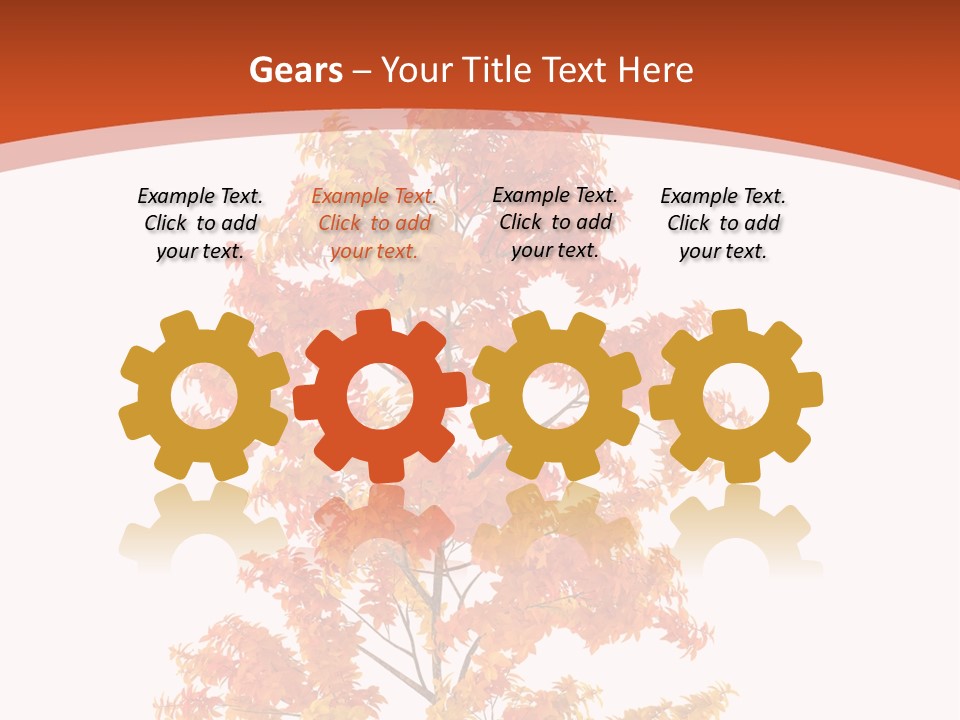 Group Room Meeting PowerPoint Template