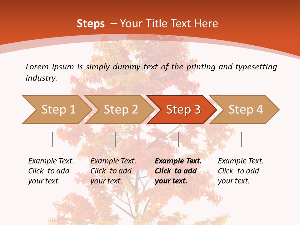 Group Room Meeting PowerPoint Template