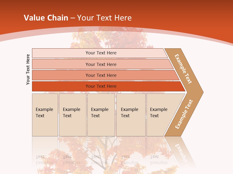 Group Room Meeting PowerPoint Template