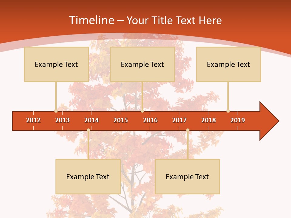 Group Room Meeting PowerPoint Template