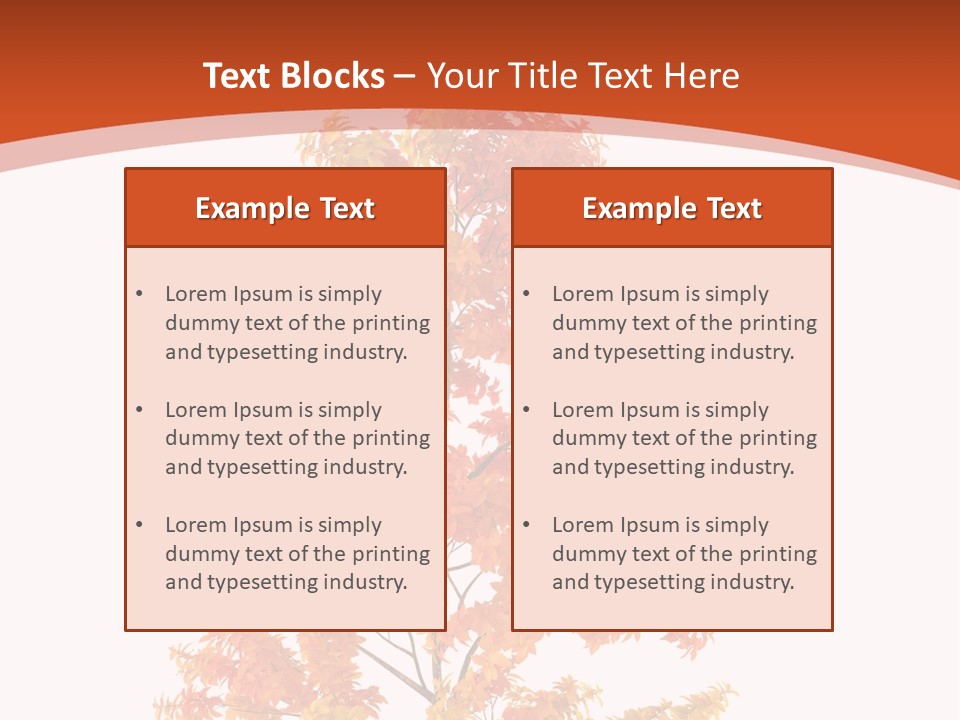 Group Room Meeting PowerPoint Template