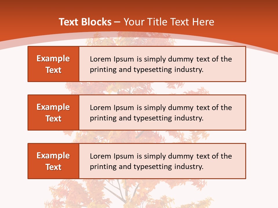 Group Room Meeting PowerPoint Template