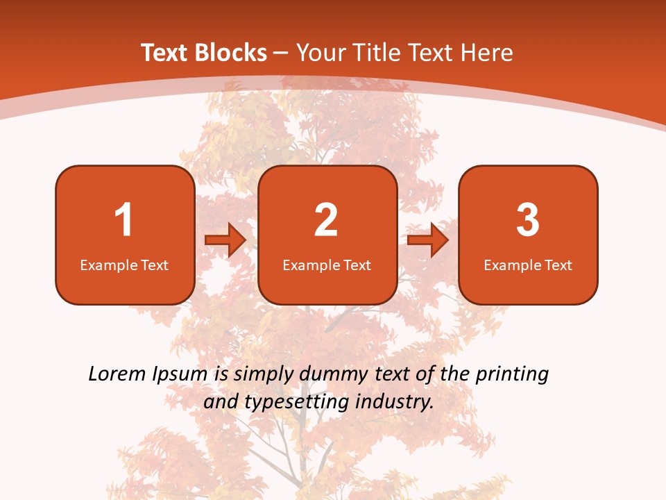 Group Room Meeting PowerPoint Template
