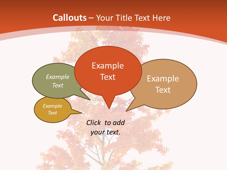 Group Room Meeting PowerPoint Template