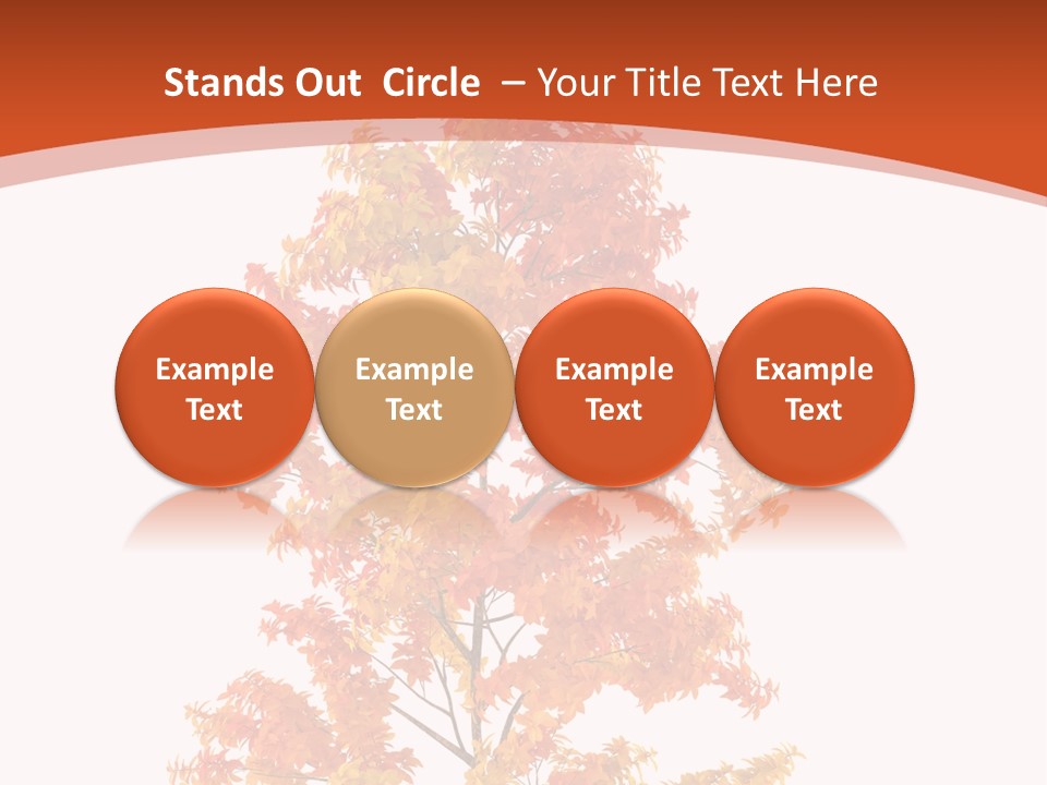 Group Room Meeting PowerPoint Template