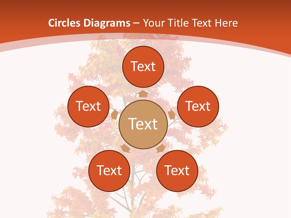 Group Room Meeting PowerPoint Template