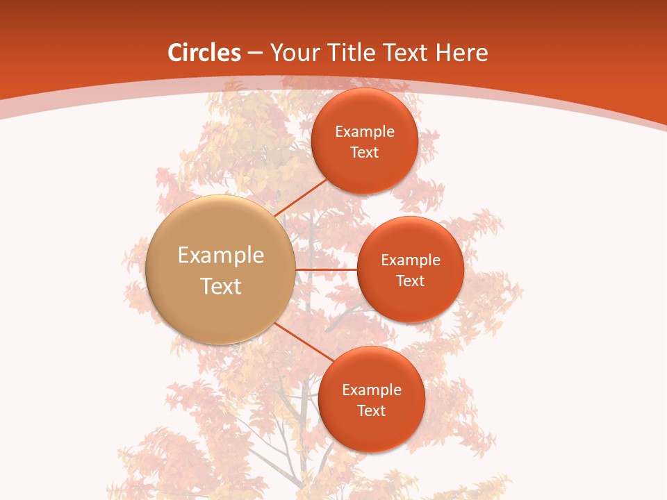 Group Room Meeting PowerPoint Template