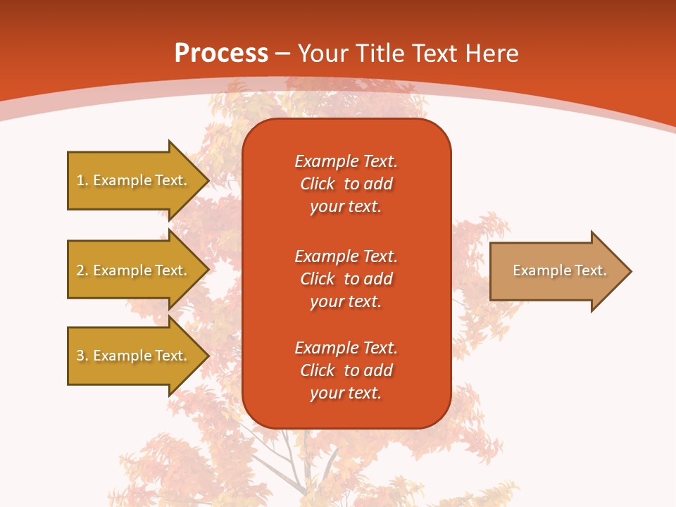 Group Room Meeting PowerPoint Template