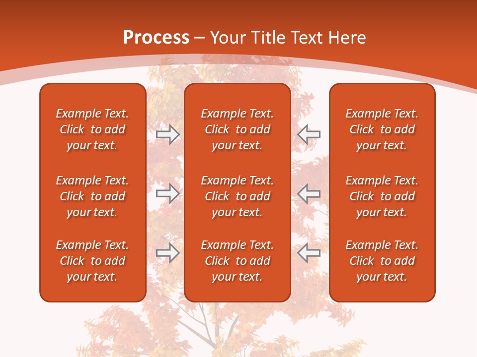 Group Room Meeting PowerPoint Template