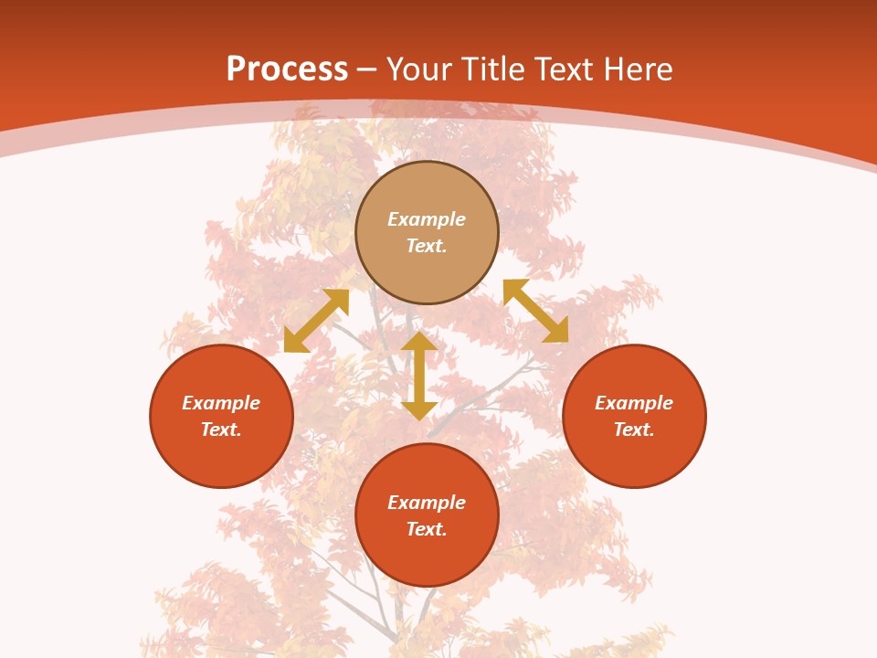 Group Room Meeting PowerPoint Template