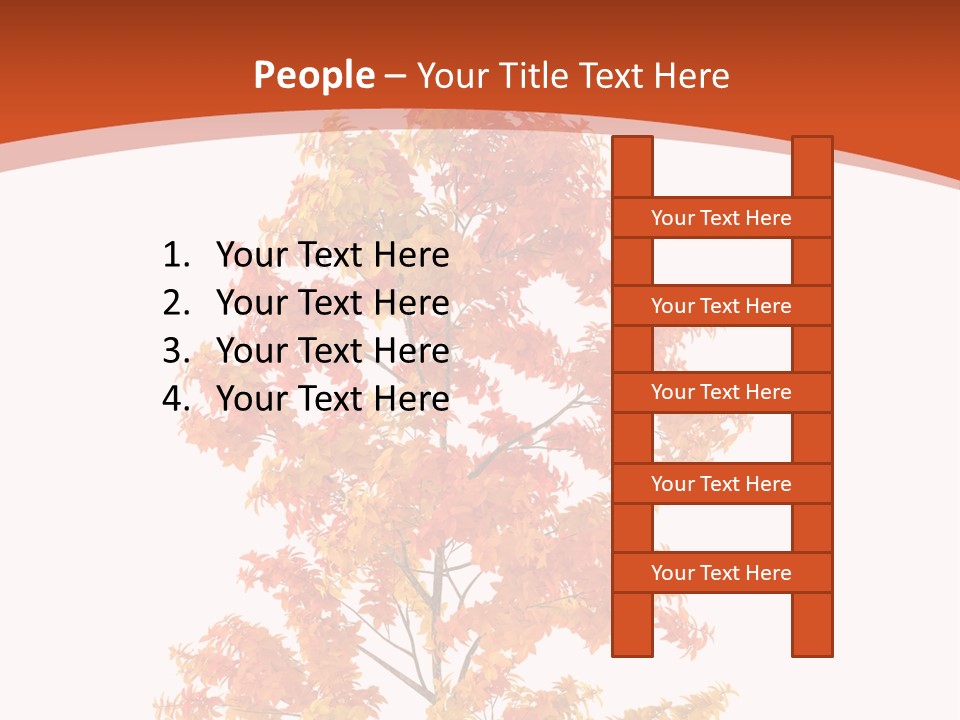 Group Room Meeting PowerPoint Template