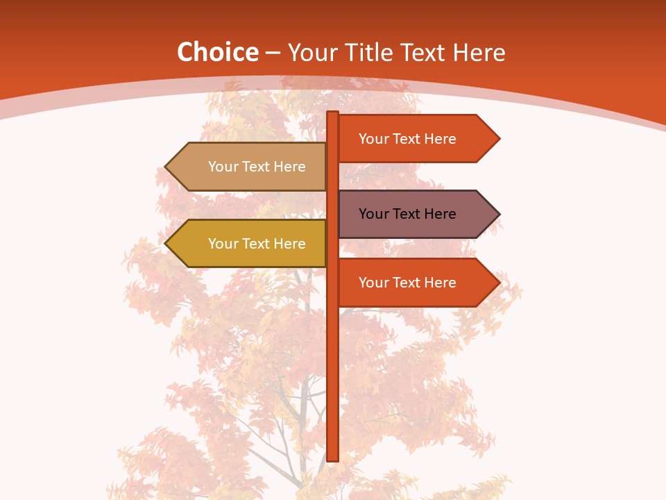 Group Room Meeting PowerPoint Template