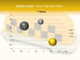 Classic Urban Ride PowerPoint Template