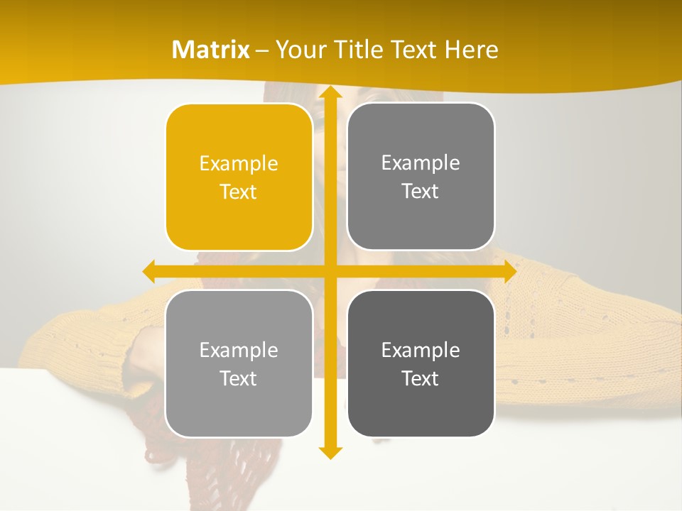 Studio Leaf Day PowerPoint Template